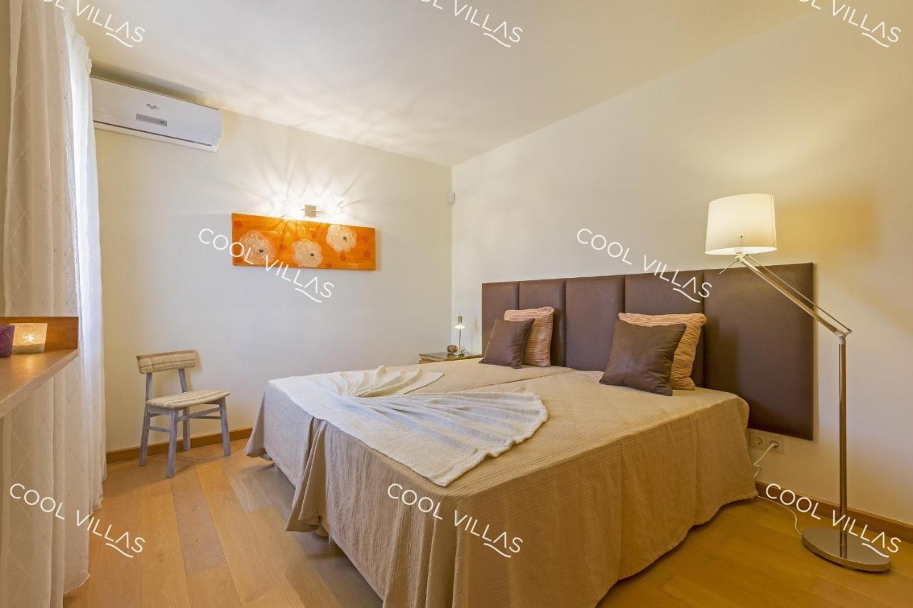 Villa Gardenia - Sea View, Wifi, Games Room Албуфейра Екстериор снимка