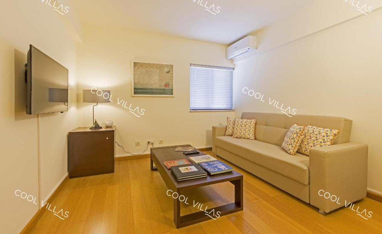 Villa Gardenia - Sea View, Wifi, Games Room Албуфейра Екстериор снимка