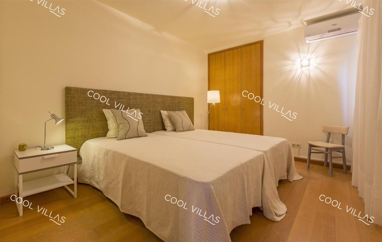 Villa Gardenia - Sea View, Wifi, Games Room Албуфейра Екстериор снимка